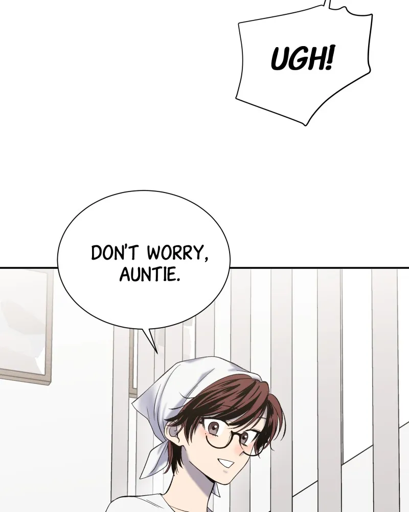 The Guy Upstairs Chapter 15 page 73 - 