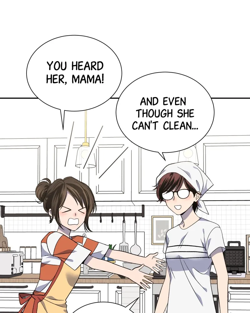 The Guy Upstairs Chapter 15 page 76 - 