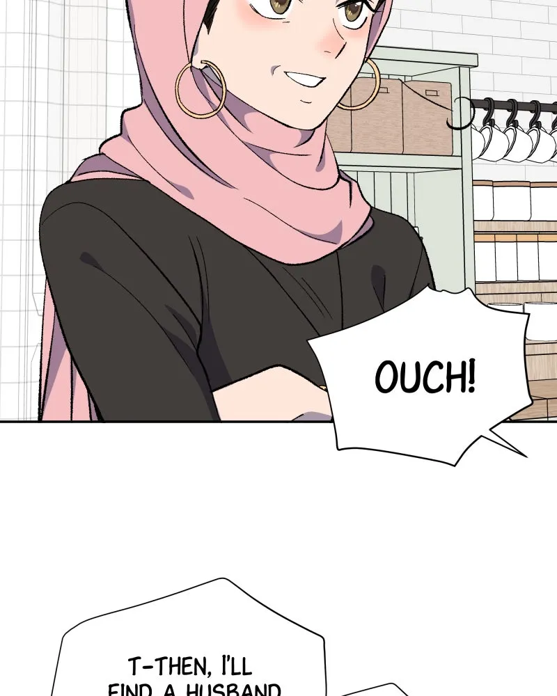 The Guy Upstairs Chapter 15 page 78 - 