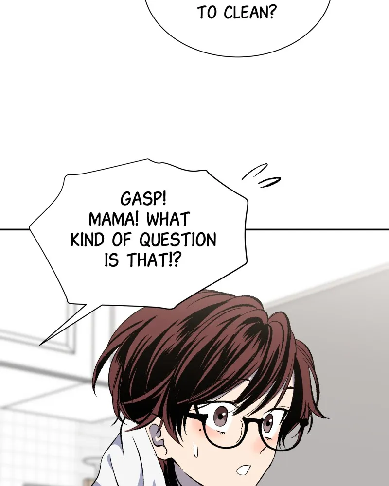 The Guy Upstairs Chapter 15 page 80 - 