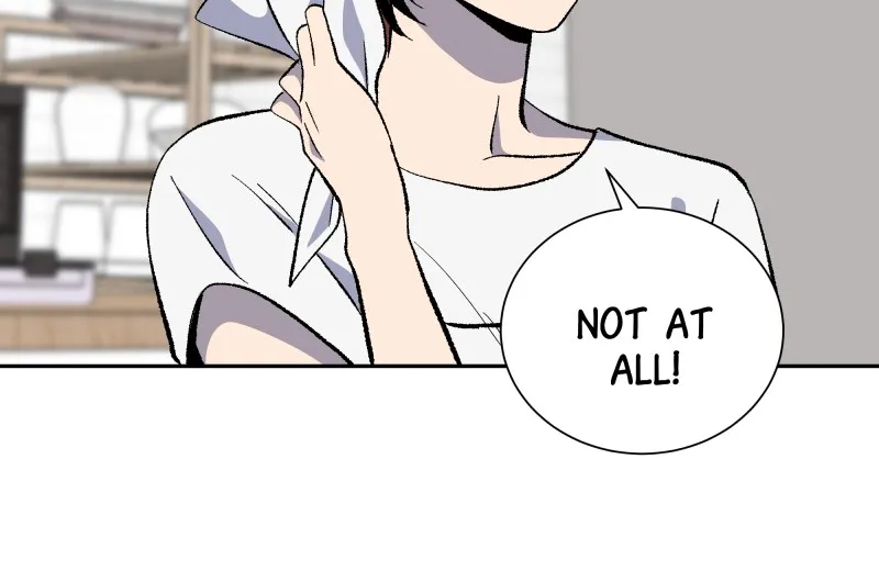 The Guy Upstairs Chapter 15 page 81 - 