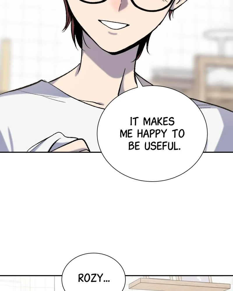 The Guy Upstairs Chapter 15 page 83 - 
