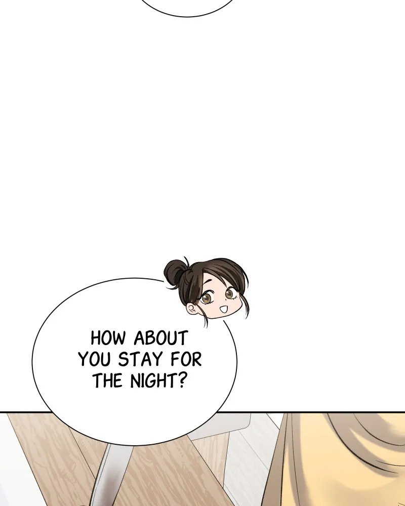The Guy Upstairs Chapter 15 page 86 - 