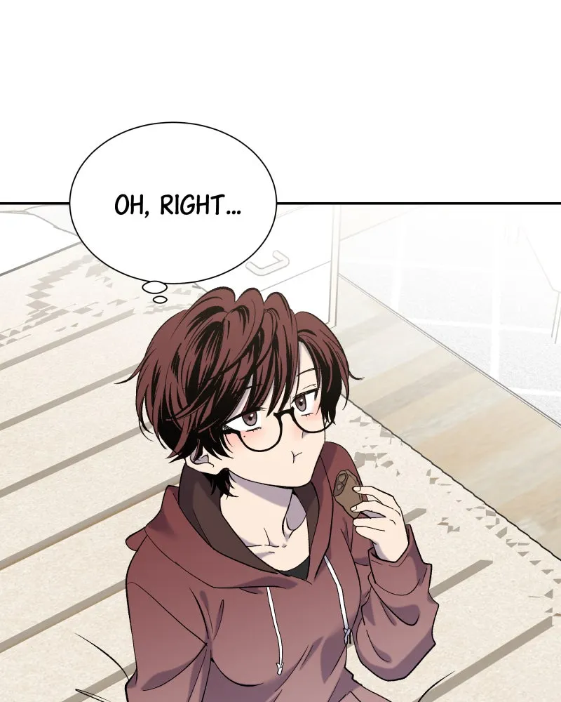 The Guy Upstairs Chapter 16 page 1 - 