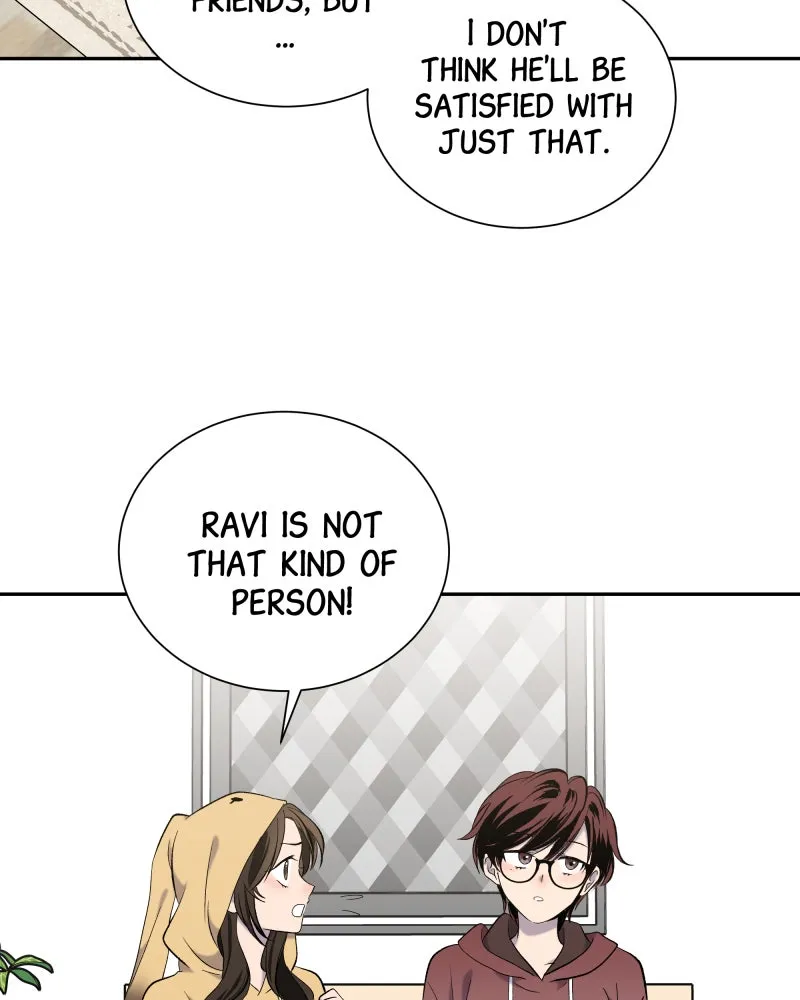 The Guy Upstairs Chapter 16 page 103 - 