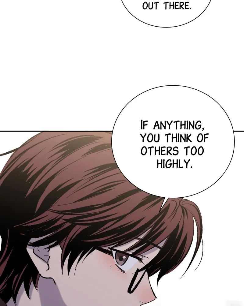 The Guy Upstairs Chapter 16 page 107 - 