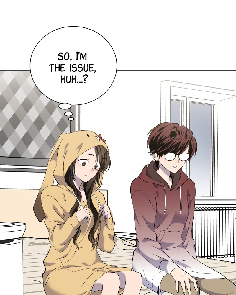 The Guy Upstairs Chapter 16 page 111 - 