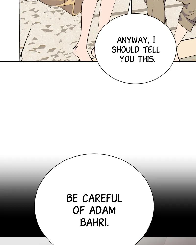 The Guy Upstairs Chapter 16 page 112 - 