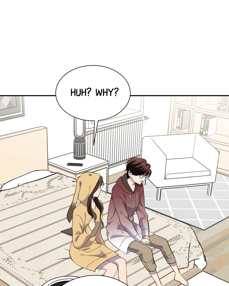 The Guy Upstairs Chapter 16 page 115 - 