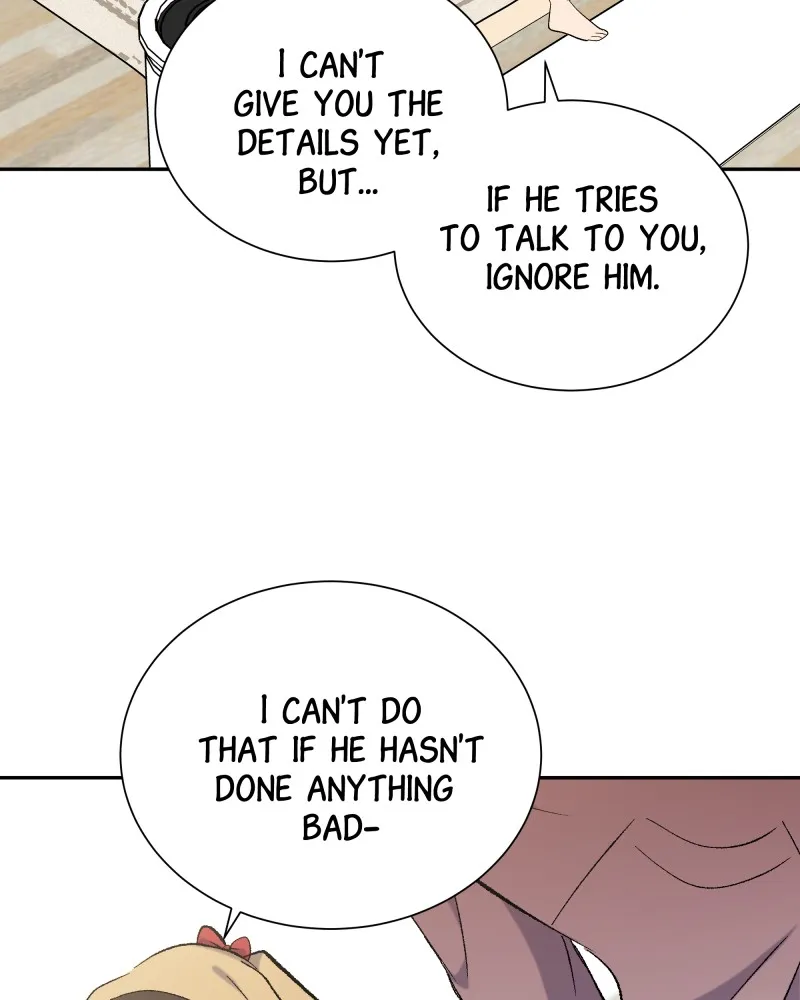 The Guy Upstairs Chapter 16 page 116 - 
