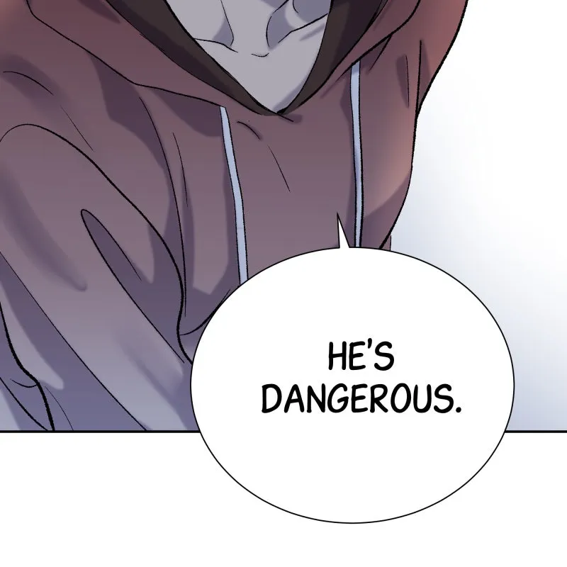 The Guy Upstairs Chapter 16 page 119 - 