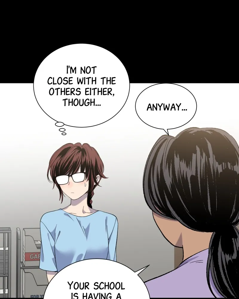 The Guy Upstairs Chapter 16 page 13 - 