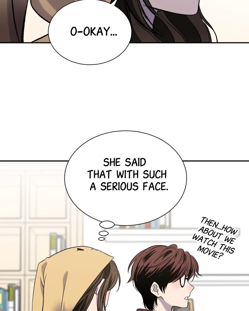 The Guy Upstairs Chapter 16 page 121 - 