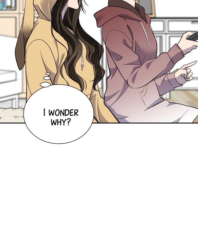 The Guy Upstairs Chapter 16 page 122 - 