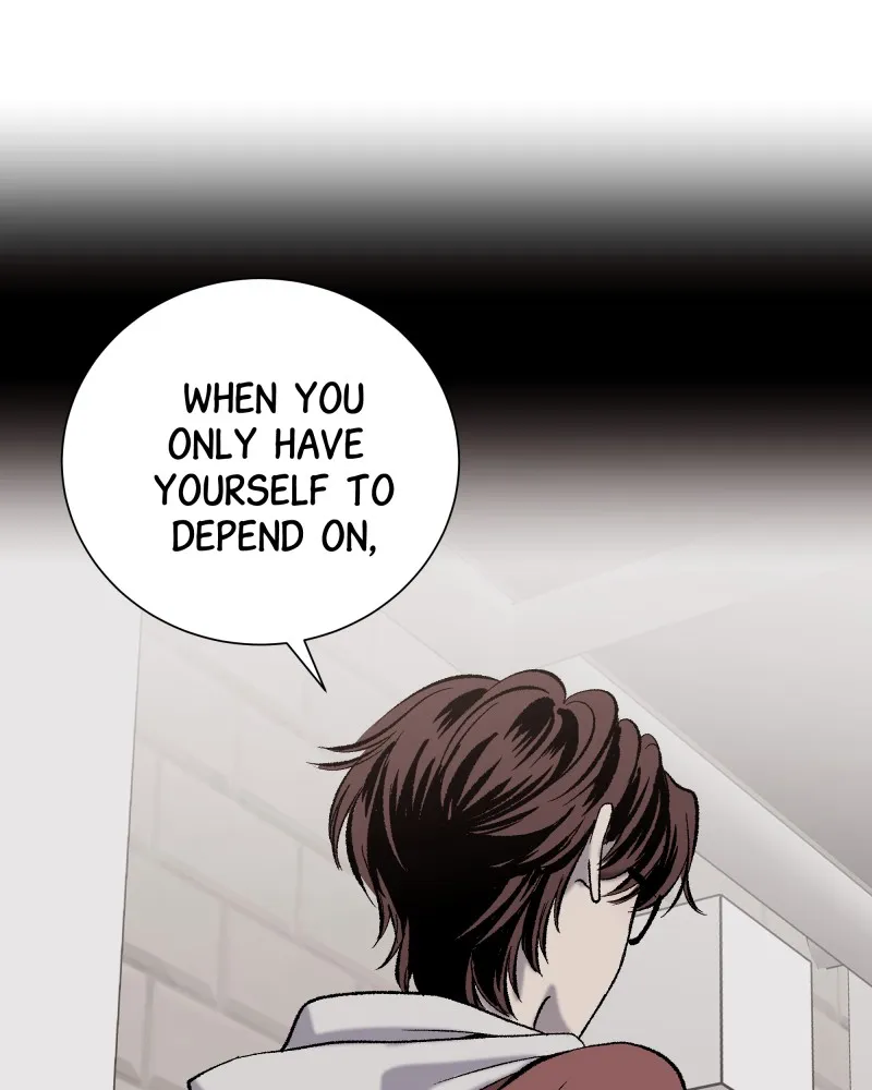 The Guy Upstairs Chapter 16 page 126 - 
