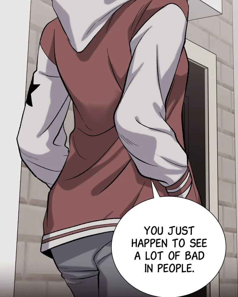 The Guy Upstairs Chapter 16 page 127 - 