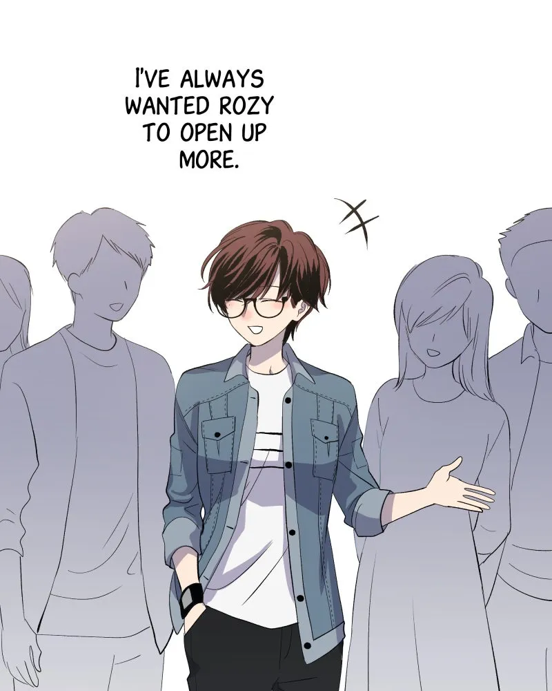 The Guy Upstairs Chapter 16 page 130 - 