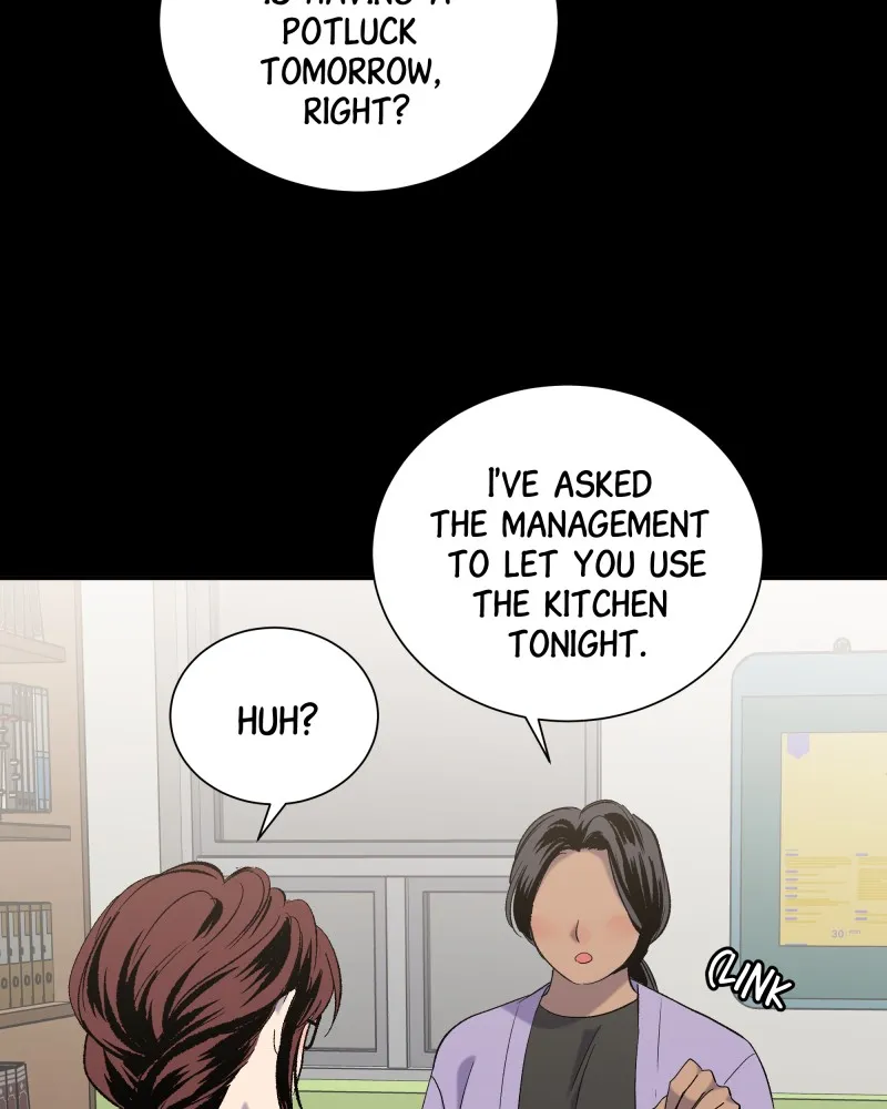 The Guy Upstairs Chapter 16 page 14 - 