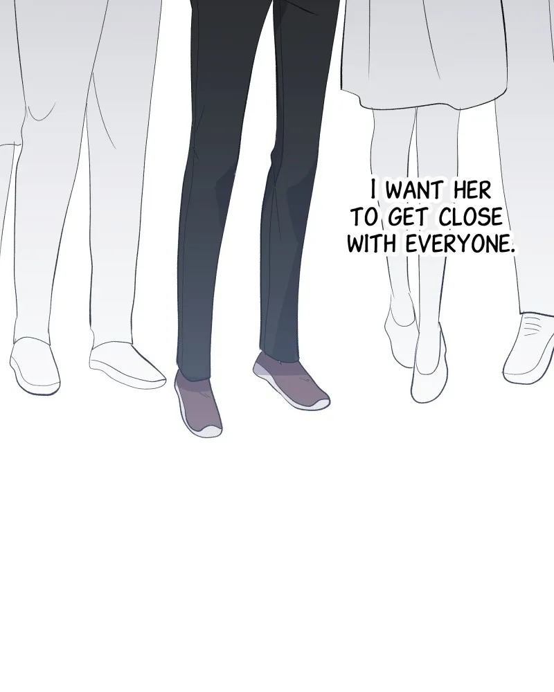 The Guy Upstairs Chapter 16 page 131 - 