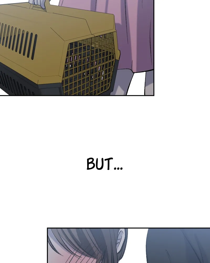 The Guy Upstairs Chapter 16 page 135 - 