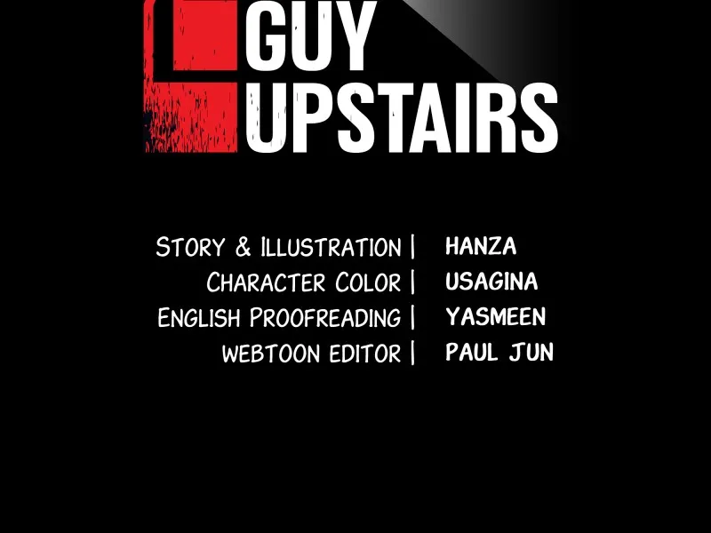 The Guy Upstairs Chapter 16 page 139 - 