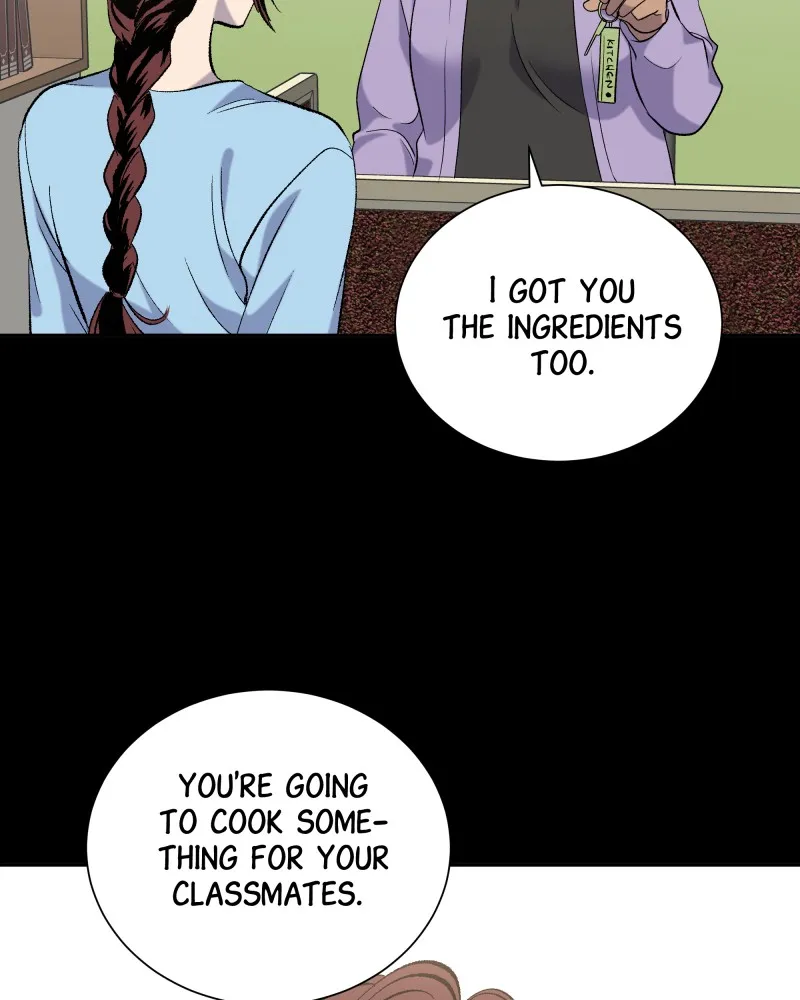 The Guy Upstairs Chapter 16 page 15 - 