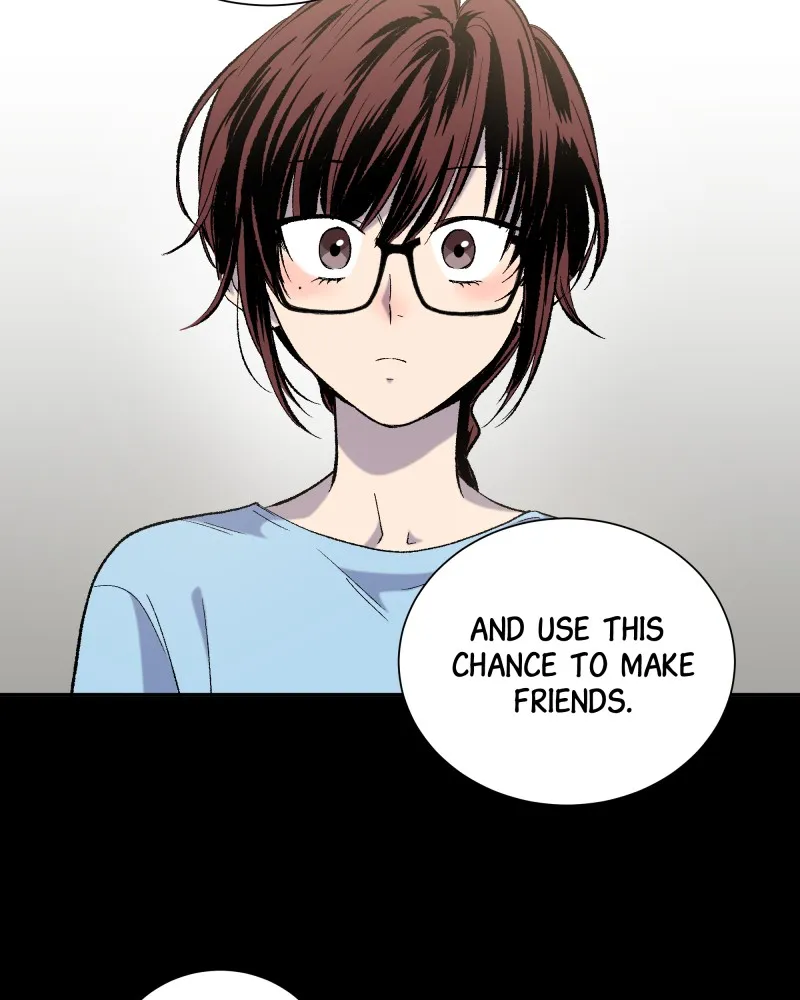 The Guy Upstairs Chapter 16 page 16 - 