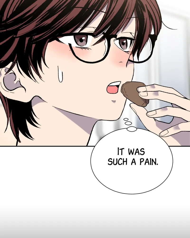 The Guy Upstairs Chapter 16 page 3 - 