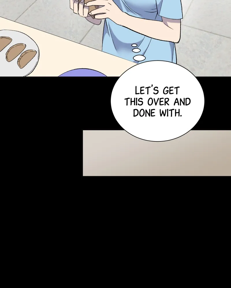 The Guy Upstairs Chapter 16 page 23 - 