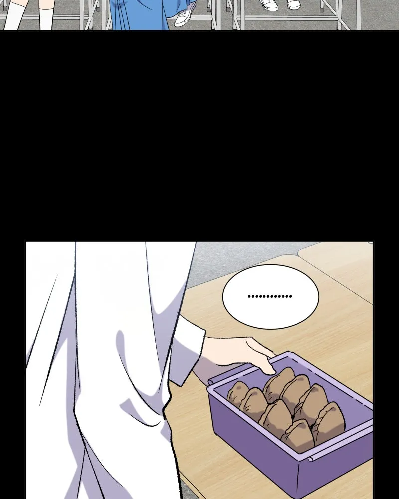 The Guy Upstairs Chapter 16 page 28 - 