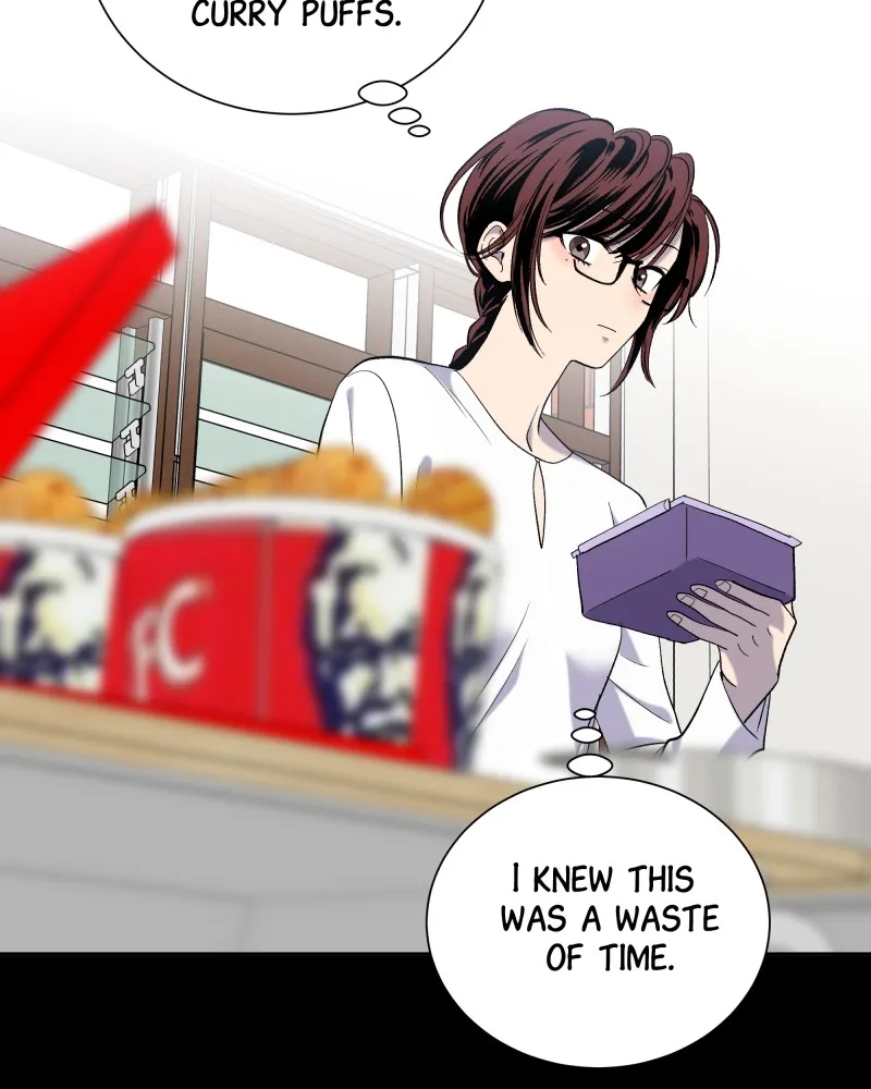 The Guy Upstairs Chapter 16 page 30 - 