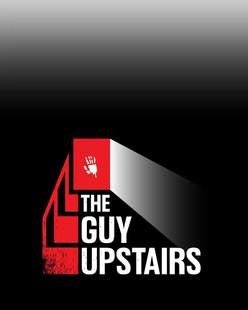 The Guy Upstairs Chapter 16 page 4 - 