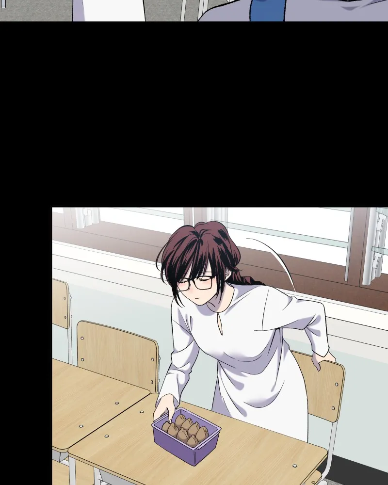 The Guy Upstairs Chapter 16 page 33 - 