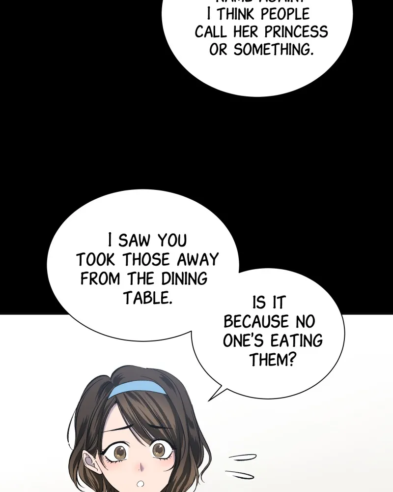 The Guy Upstairs Chapter 16 page 39 - 