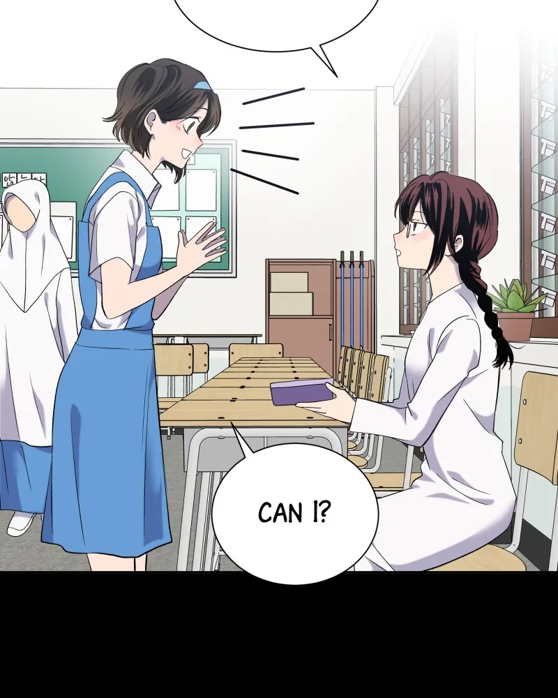 The Guy Upstairs Chapter 16 page 41 - 