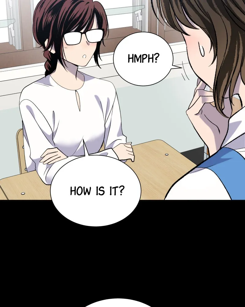 The Guy Upstairs Chapter 16 page 46 - 