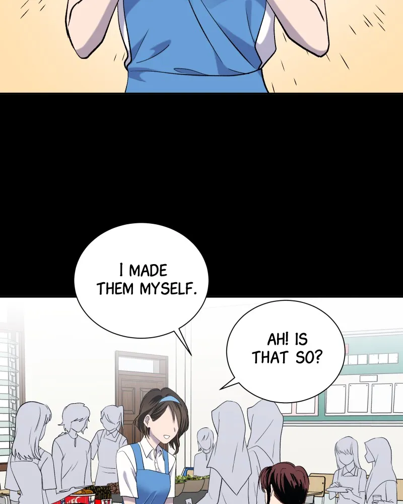 The Guy Upstairs Chapter 16 page 48 - 