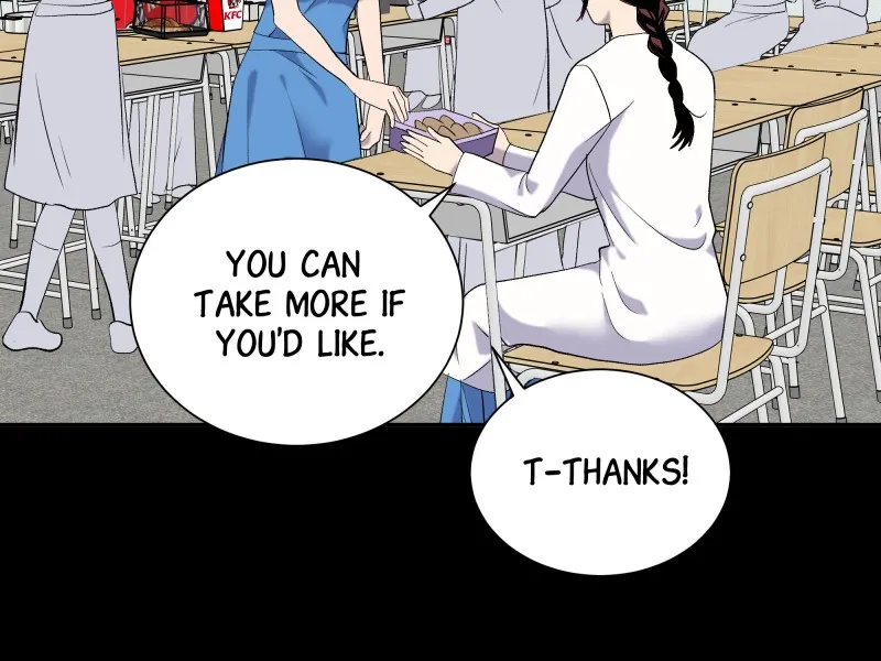 The Guy Upstairs Chapter 16 page 49 - 