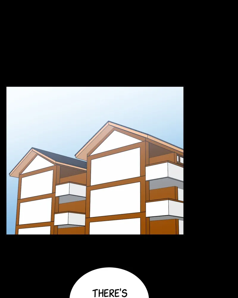 The Guy Upstairs Chapter 16 page 54 - 