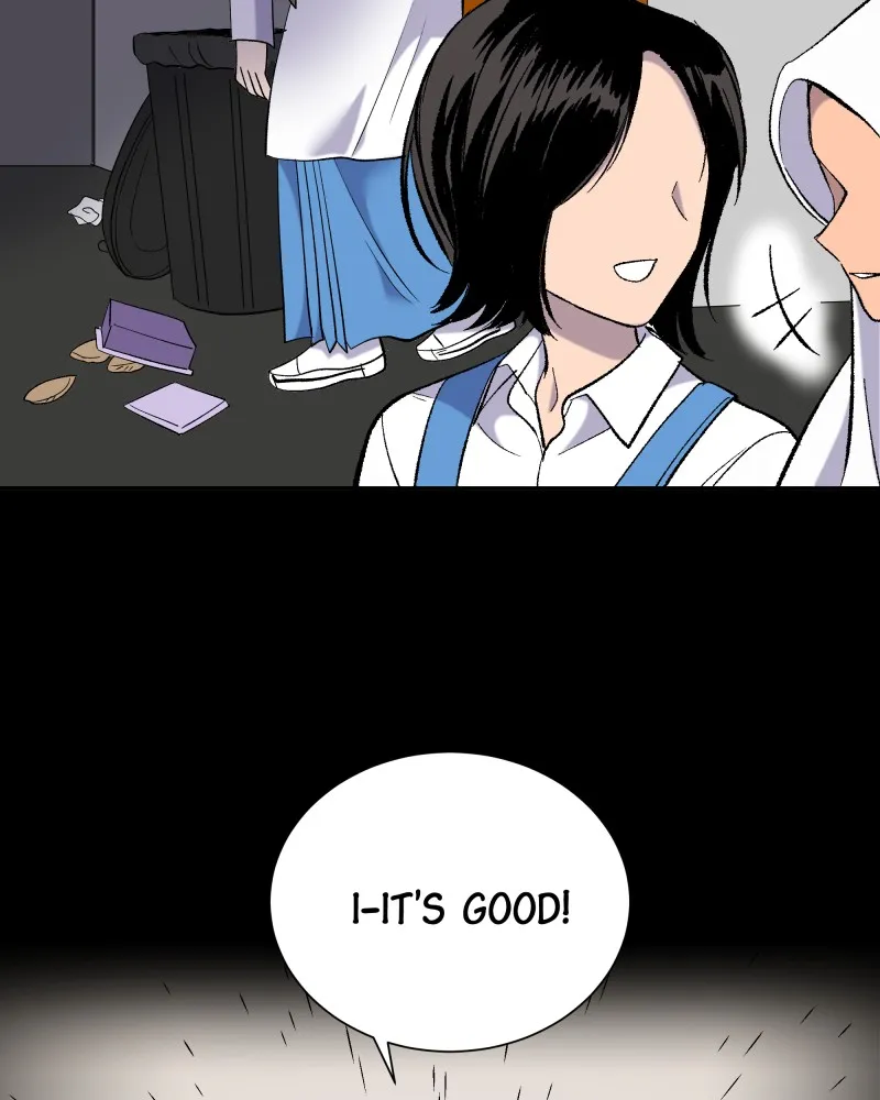 The Guy Upstairs Chapter 16 page 60 - 
