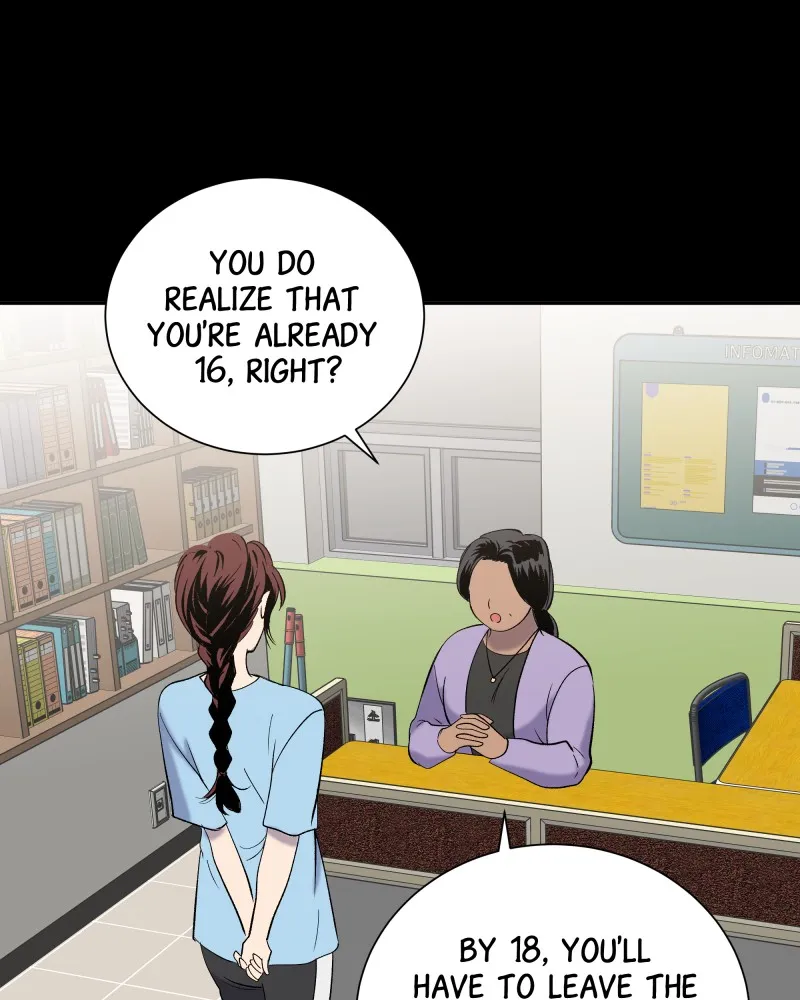 The Guy Upstairs Chapter 16 page 7 - 