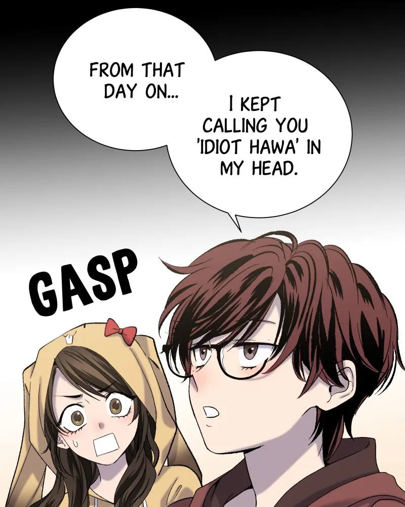 The Guy Upstairs Chapter 16 page 66 - 