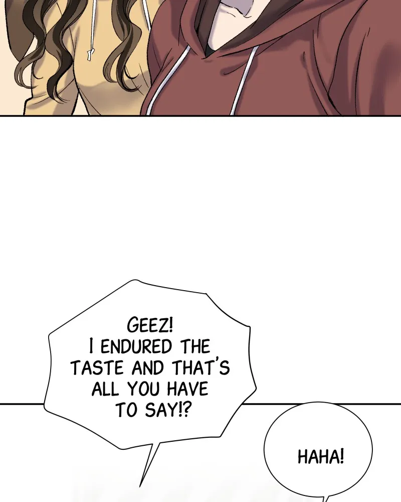 The Guy Upstairs Chapter 16 page 67 - 