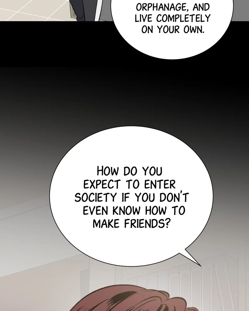 The Guy Upstairs Chapter 16 page 8 - 