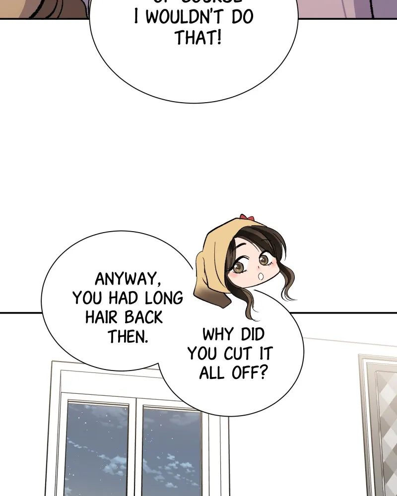 The Guy Upstairs Chapter 16 page 72 - 