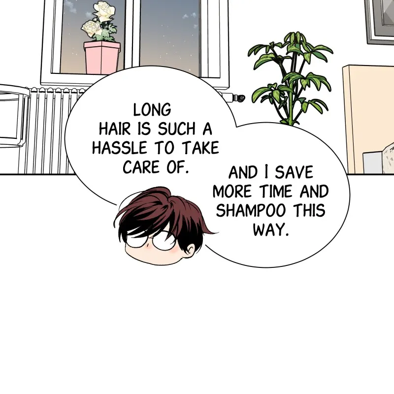 The Guy Upstairs Chapter 16 page 73 - 