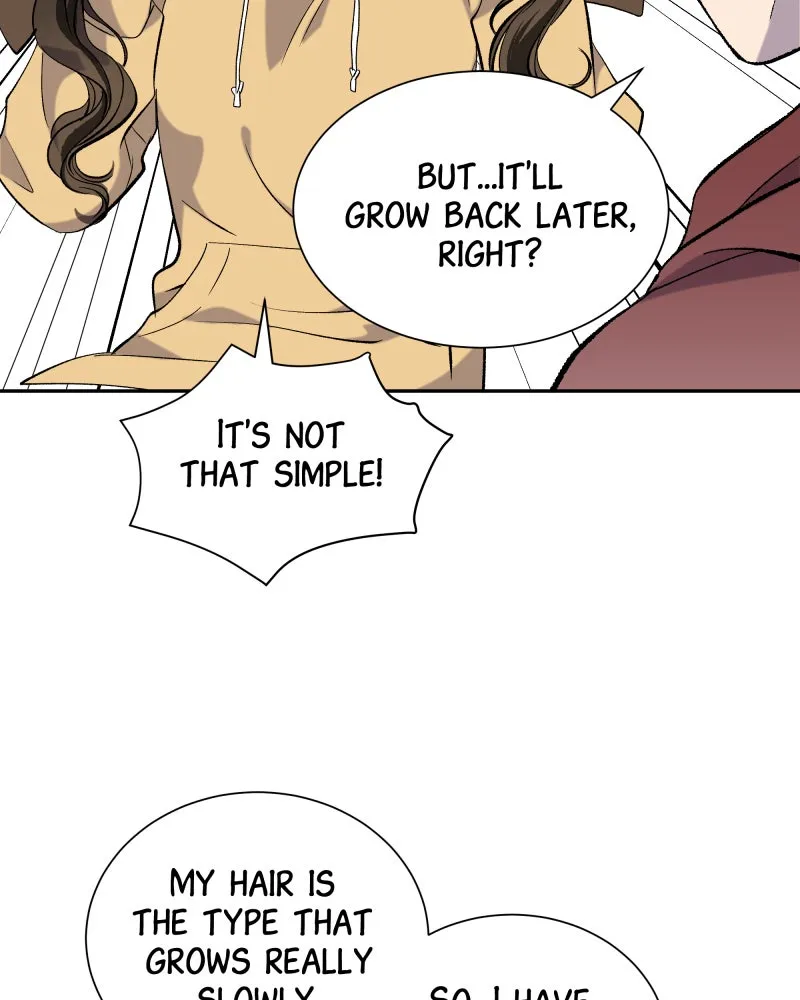 The Guy Upstairs Chapter 16 page 80 - 