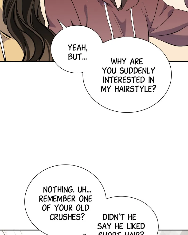The Guy Upstairs Chapter 16 page 83 - 