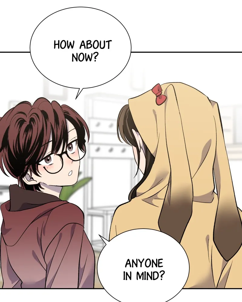 The Guy Upstairs Chapter 16 page 87 - 