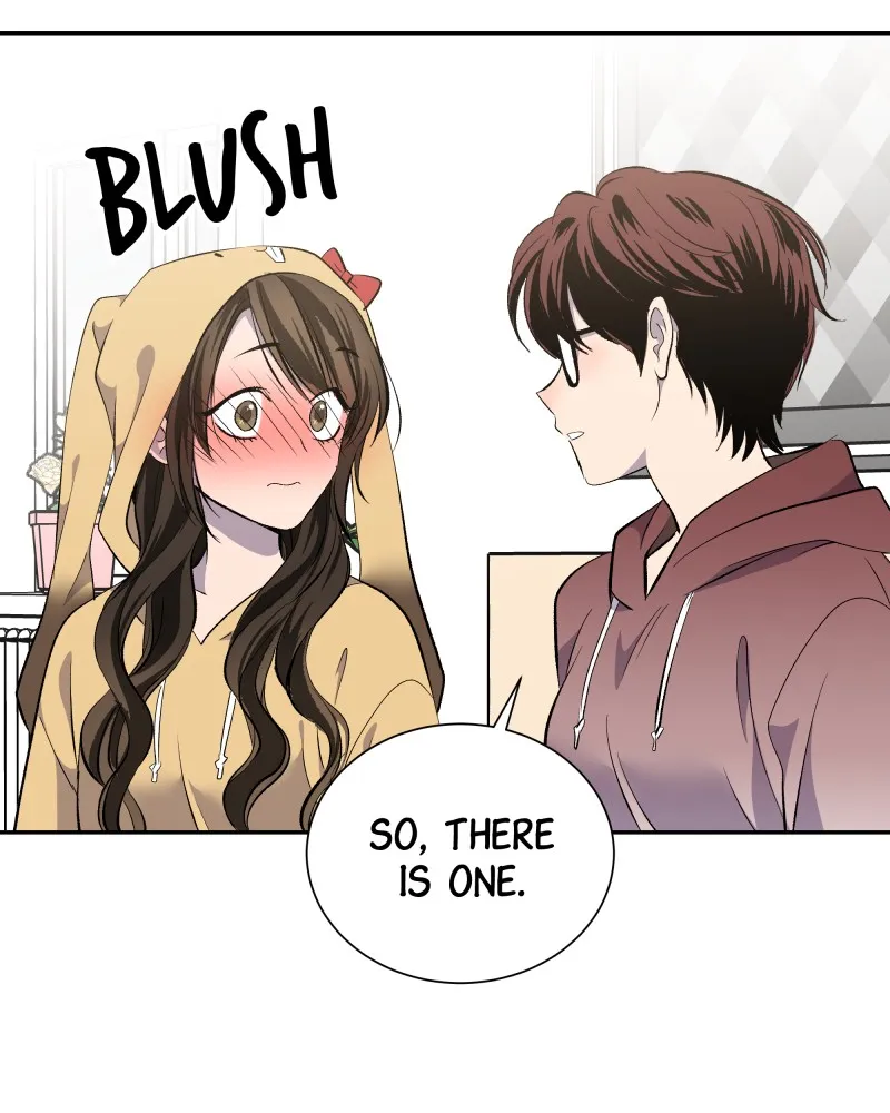 The Guy Upstairs Chapter 16 page 90 - 